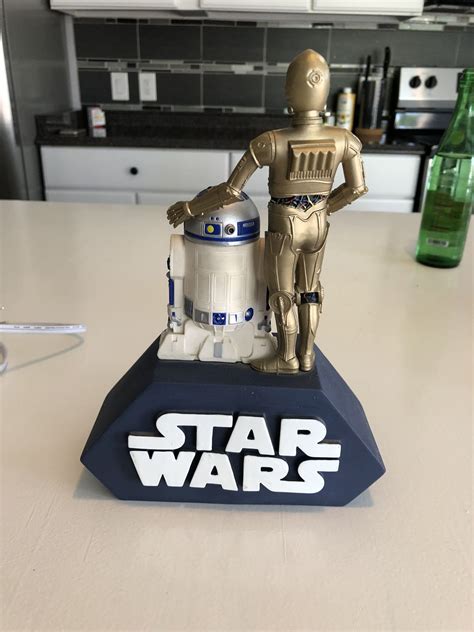 star wars coin bank